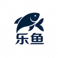 乐鱼官方APP Logo - 专业体育数据平台标志